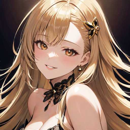 AI anime girls
