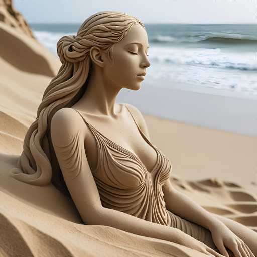 Sculptures The Timeless Art of Three-Dimensional Beauty